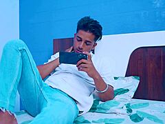 masturbate seduce fuck