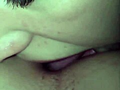 ass fingering lick