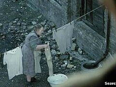 Hamilton Topless Scene