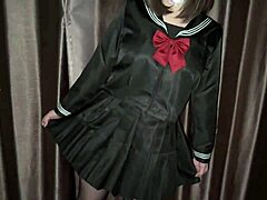 Teacher Creampies Pussy