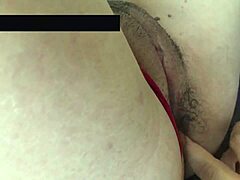 Girlfriend Oral Play