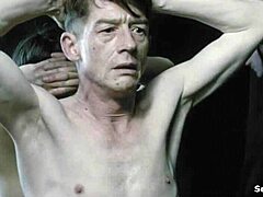 Hamilton Topless Scene