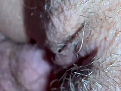 Toy Creampie Squirts