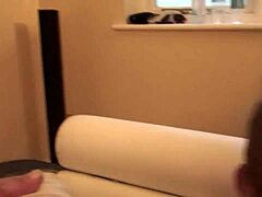 Nikky Blond Threesome