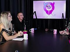 Hospital Sex Therapy