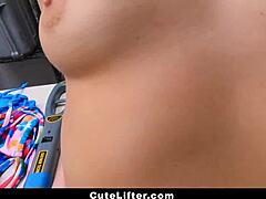 model thief punished