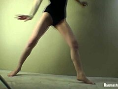 ballet demo