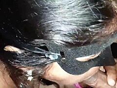 deep throat cumshots