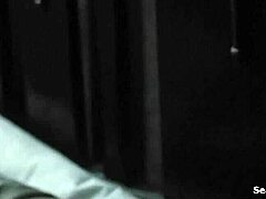 Hamilton Topless Scene