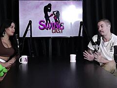 Reverse Gangbang Flop