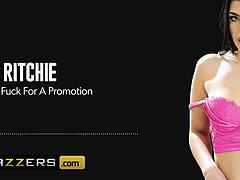 Office Fuck Promotion