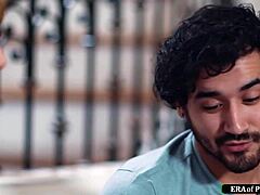 Curvy Stepmom Lessons