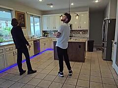 spikey hatler action