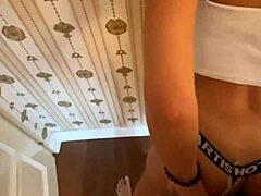 Rough Anal Doggystyle