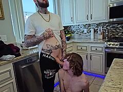 spikey hatler action