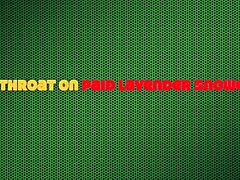 deepthroat pigtail slut