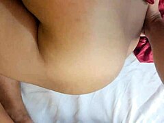 Neighbor Fucks Housewife