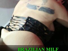 Soraia Craves Cock
