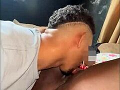 Redhead Ass Submission