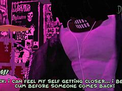 dami club jerkoff 🔥