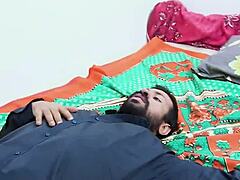 Maid Seduction Creampie