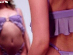 dominatrix pussy lick