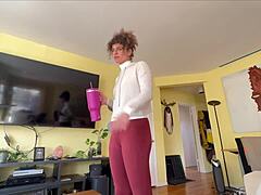 narrative caught watching