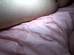 Amateur H-Cup Creampie