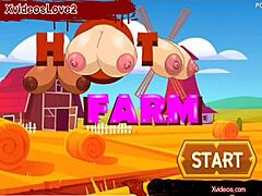 ranch girls blowbang