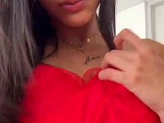 skinny squirting ride