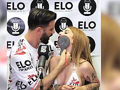 spicy casting interview