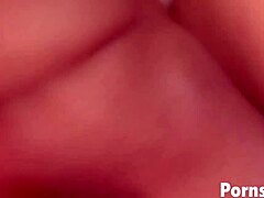 Blonde Hardcore Pounding