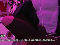 dami club jerkoff 🔥