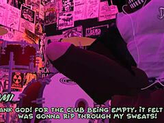 dami club jerkoff 🔥