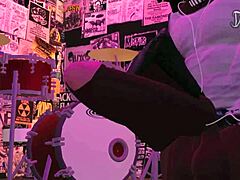 dami club jerkoff 🔥