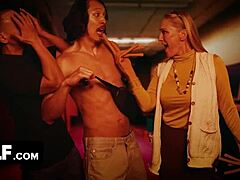 Group Cum Everywhere