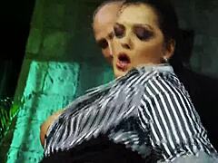 jasmine pussy drilled