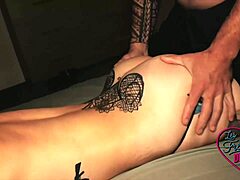 analeya double pounded