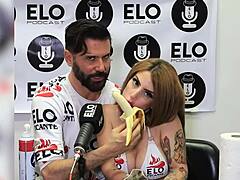 spicy casting interview