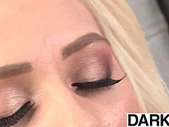 chanel grey interracial