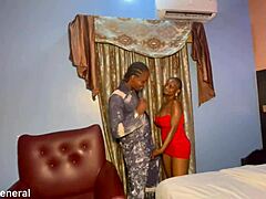 seduced painter fuck