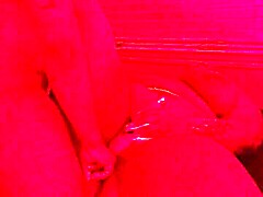 Lesbian Strapon Tribbing