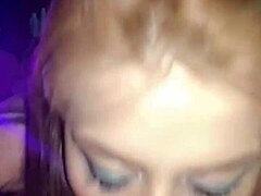 Deepthroat Cum Guzzle