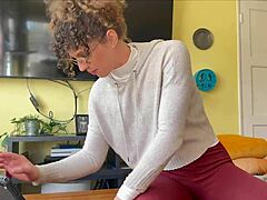 narrative caught watching