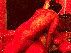 Lesbian Strapon Tribbing