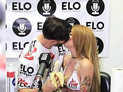 spicy casting interview