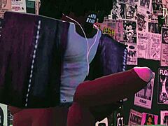 dami club jerkoff 🔥