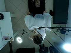 Patient Asshole Pounded