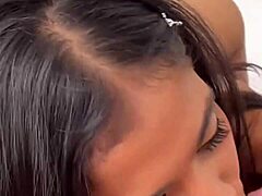 skinny squirting ride