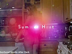 Cowgirl Spanking Ride